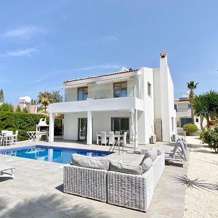 Luxury Villa Roma Near The Beach Coral Bay Zewnętrze zdjęcie