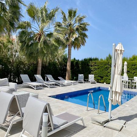 Luxury Villa Roma Near The Beach Coral Bay Zewnętrze zdjęcie