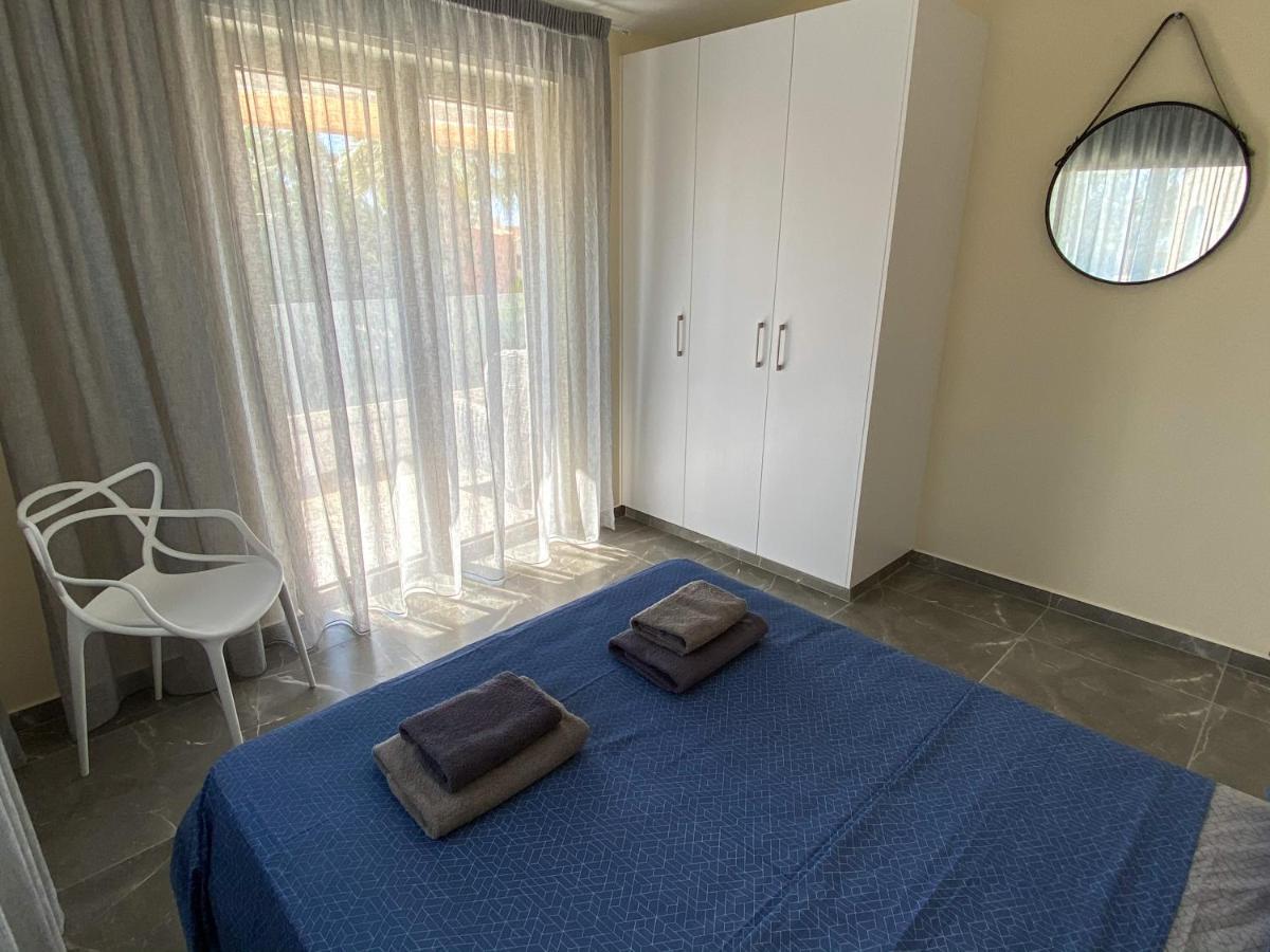 Luxury Villa Roma Near The Beach Coral Bay Zewnętrze zdjęcie
