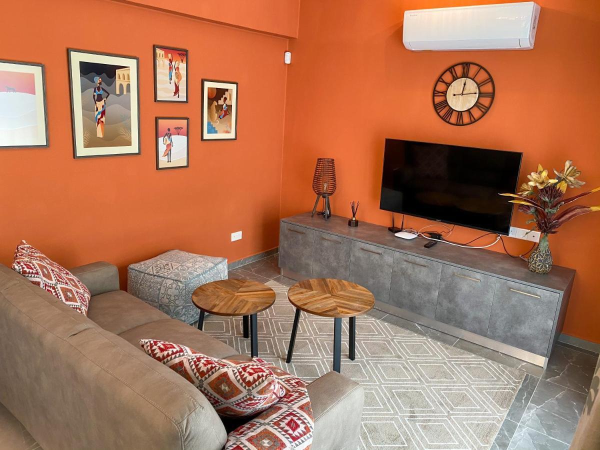 Luxury Villa Roma Near The Beach Coral Bay Zewnętrze zdjęcie