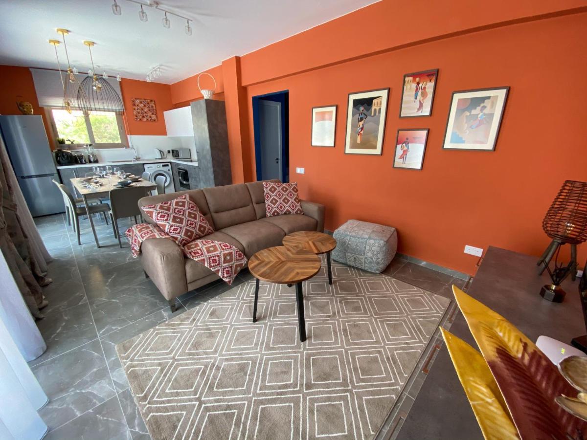 Luxury Villa Roma Near The Beach Coral Bay Zewnętrze zdjęcie