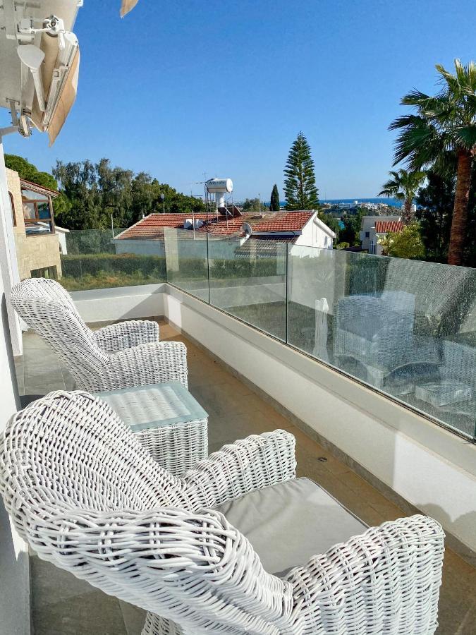 Luxury Villa Roma Near The Beach Coral Bay Zewnętrze zdjęcie