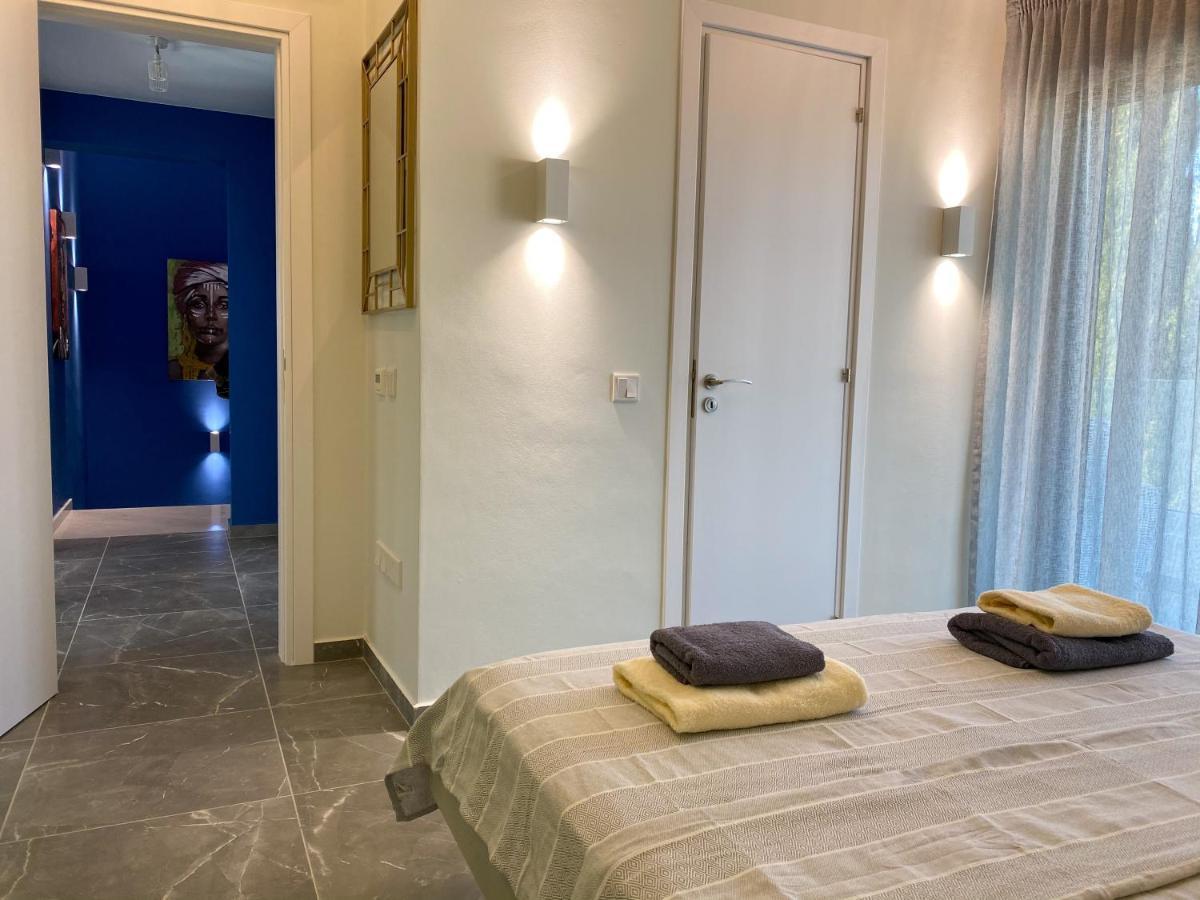 Luxury Villa Roma Near The Beach Coral Bay Zewnętrze zdjęcie