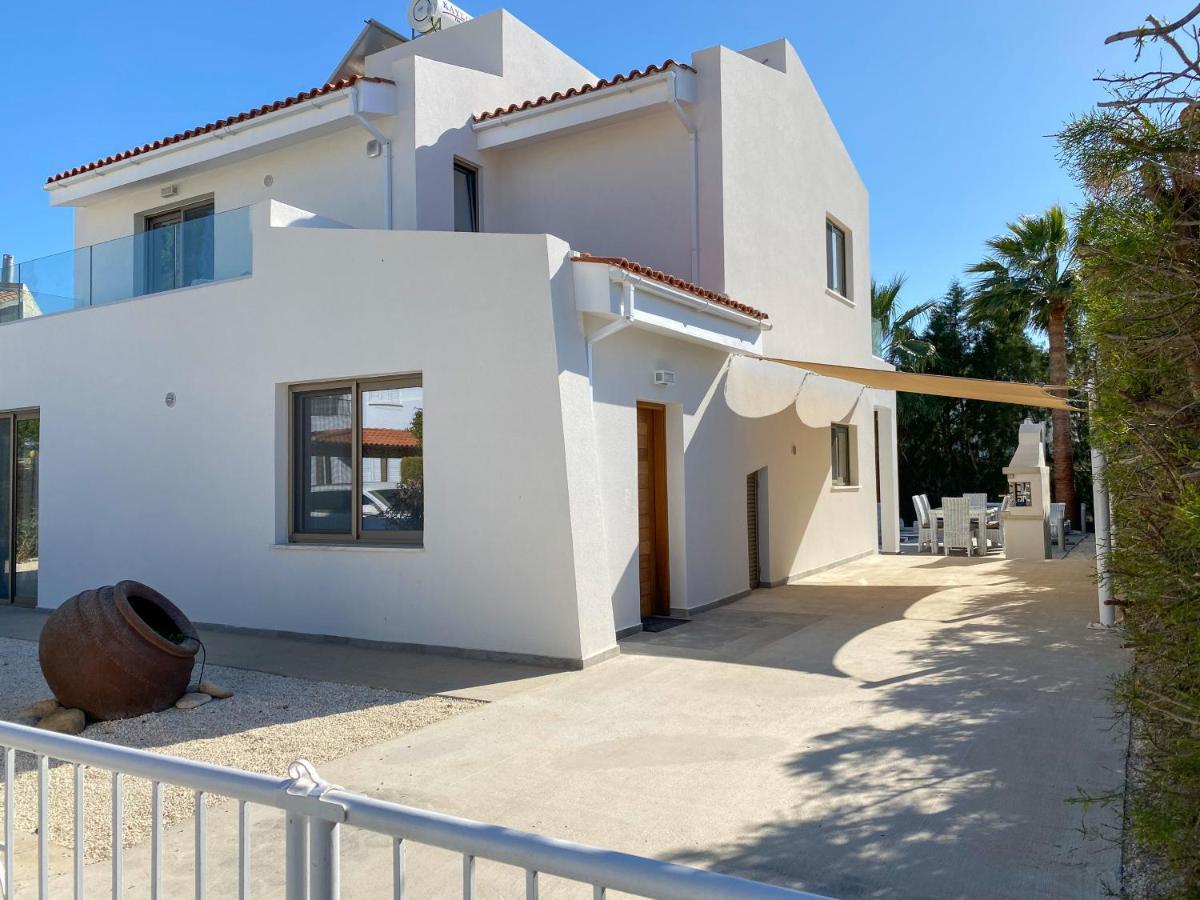 Luxury Villa Roma Near The Beach Coral Bay Zewnętrze zdjęcie