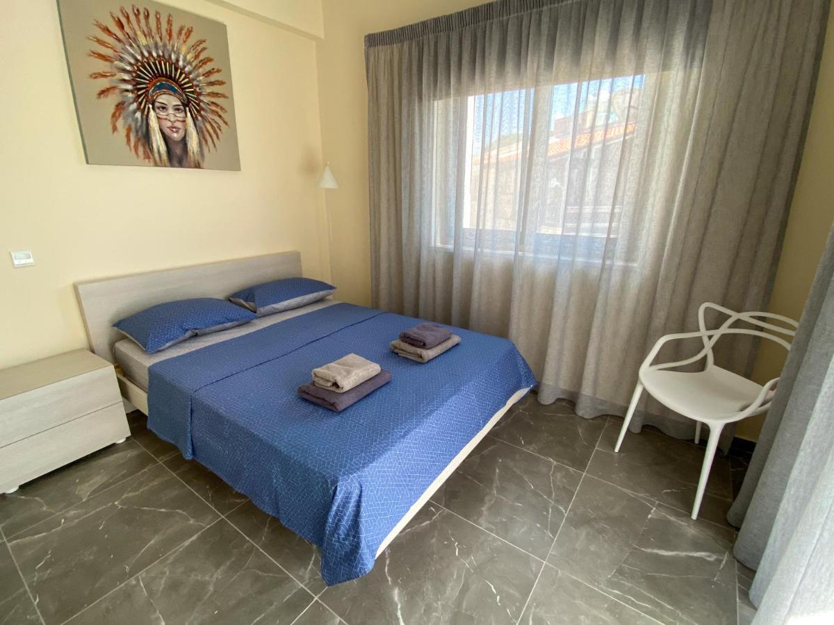 Luxury Villa Roma Near The Beach Coral Bay Zewnętrze zdjęcie