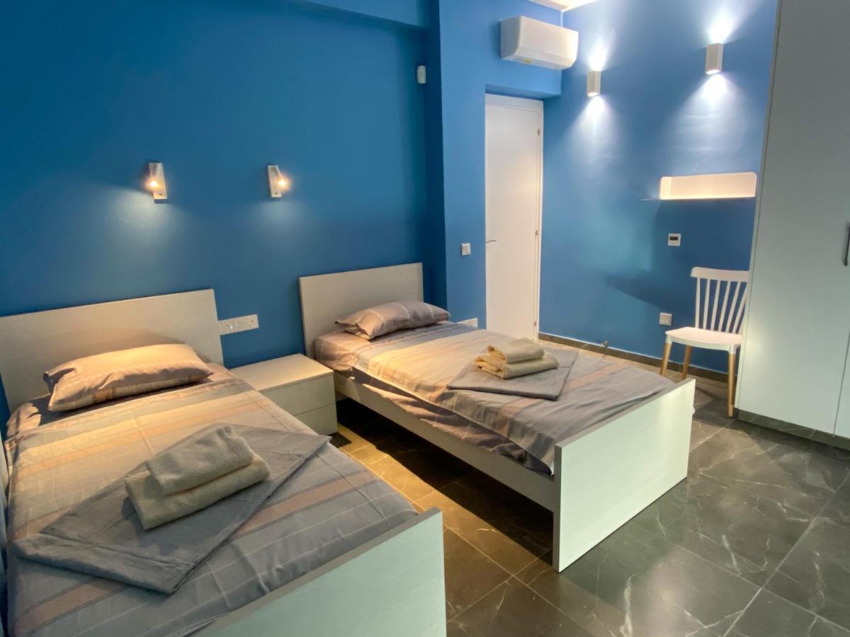 Luxury Villa Roma Near The Beach Coral Bay Zewnętrze zdjęcie