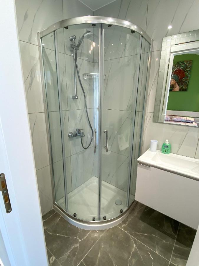 Luxury Villa Roma Near The Beach Coral Bay Zewnętrze zdjęcie