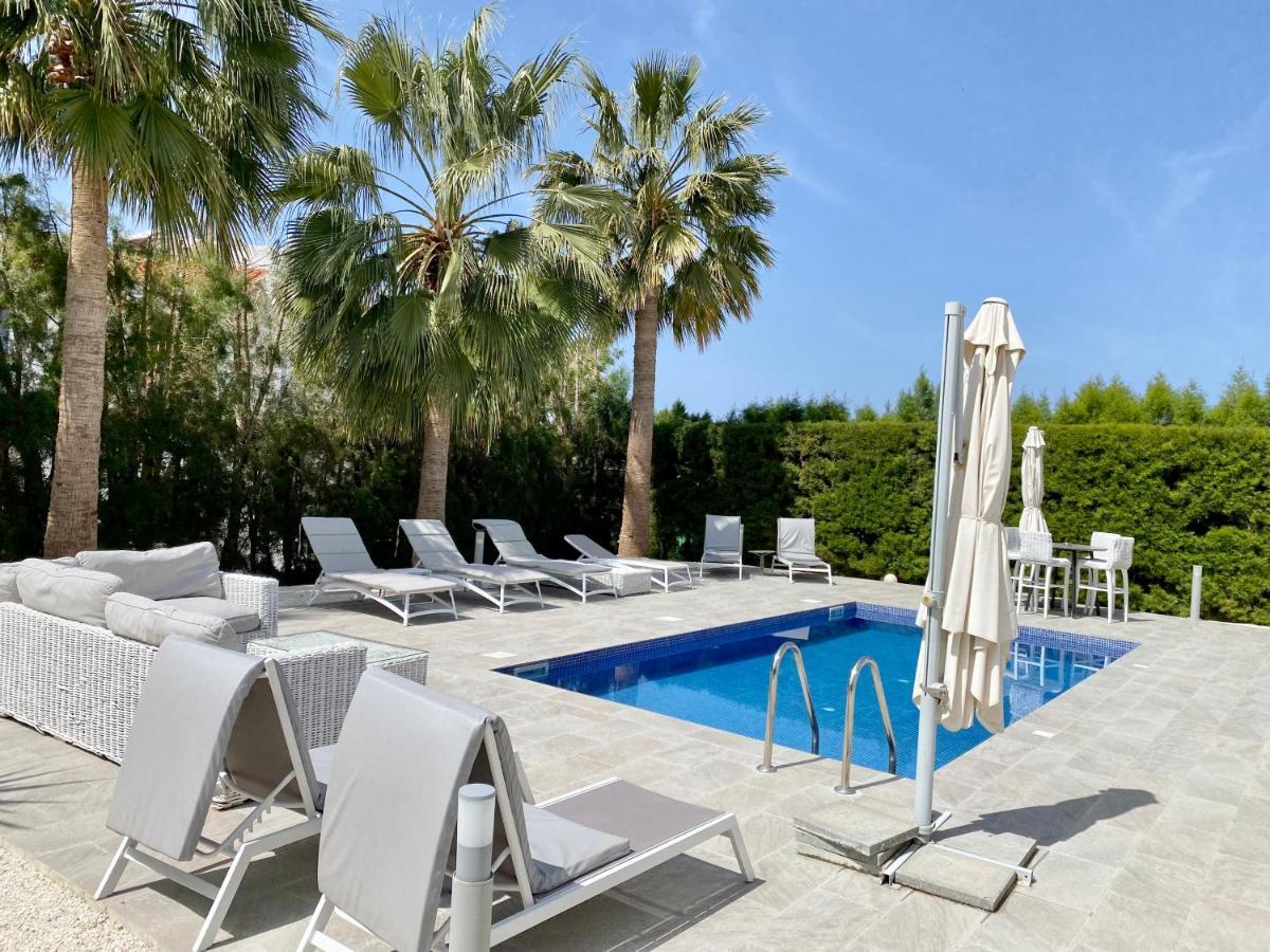 Luxury Villa Roma Near The Beach Coral Bay Zewnętrze zdjęcie
